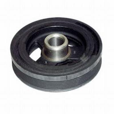 Crown Automotive Vibration Damper (Black) - J3242886